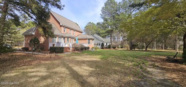 254 W Winding Way, Wallace, NC 28466