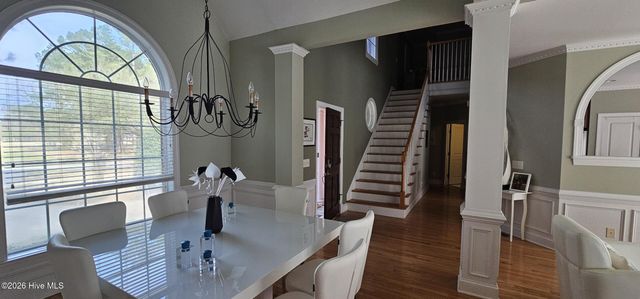 254 W Winding Way, Wallace, NC 28466