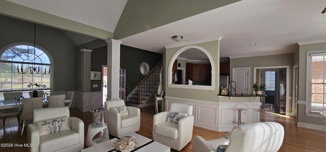 254 W Winding Way, Wallace, NC 28466