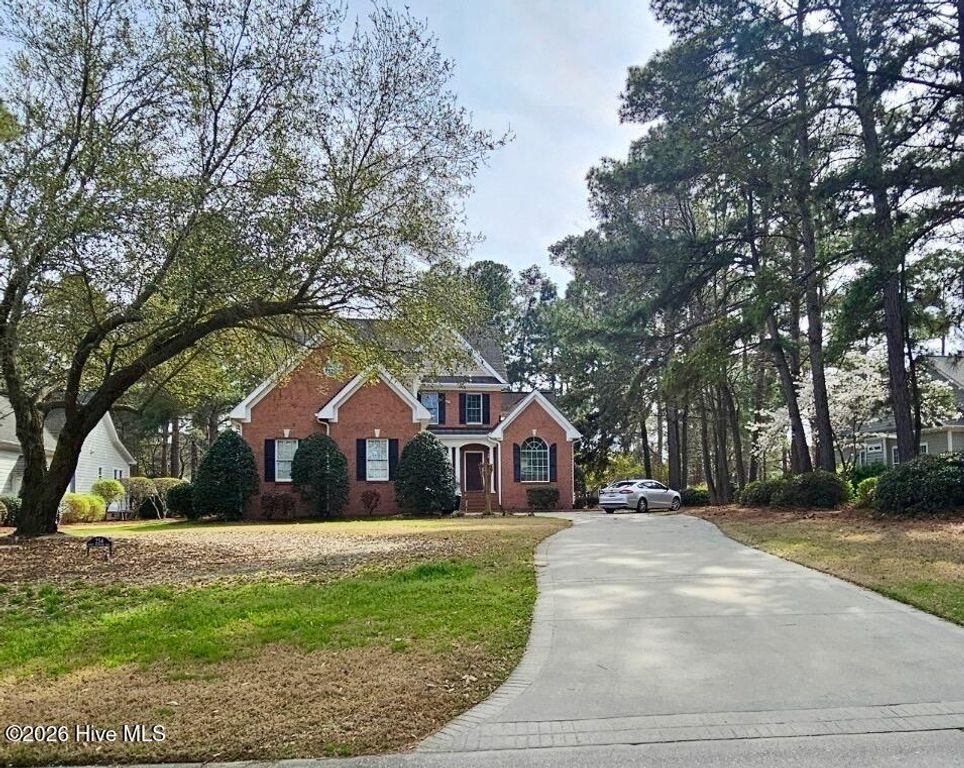 254 W Winding Way, Wallace, NC 28466