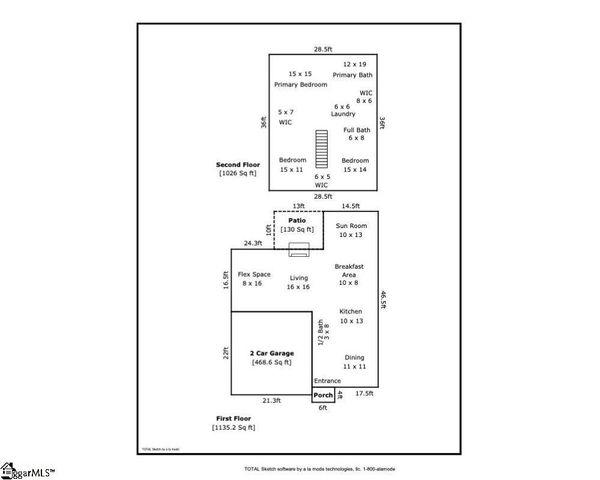 322 Majesty Court, Greenville, SC 29615