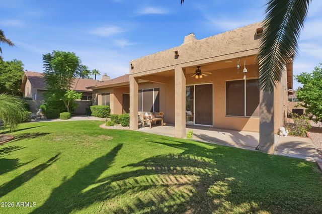 6519 W CREST Lane, Glendale, AZ 85310