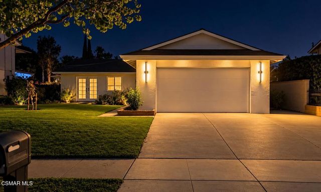 2046 Denny Street, Simi Valley, CA 93065