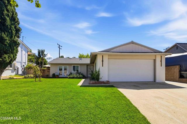2046 Denny Street, Simi Valley, CA 93065