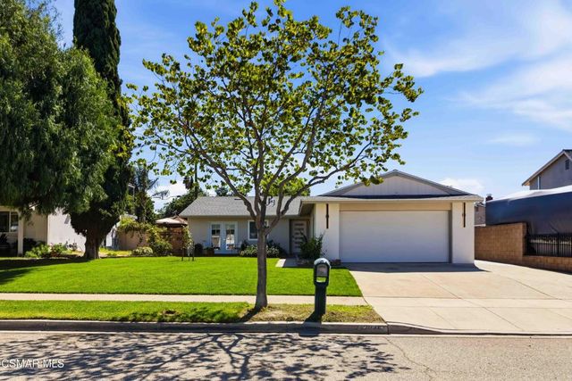 2046 Denny Street, Simi Valley, CA 93065