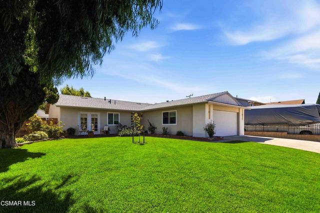 2046 Denny Street, Simi Valley, CA 93065