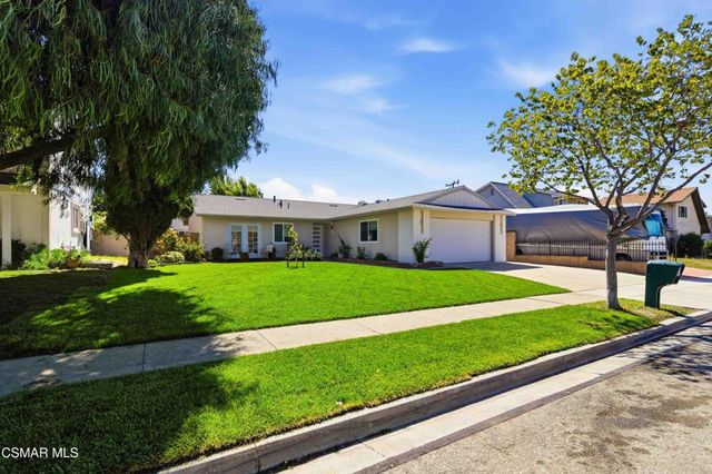 2046 Denny Street, Simi Valley, CA 93065