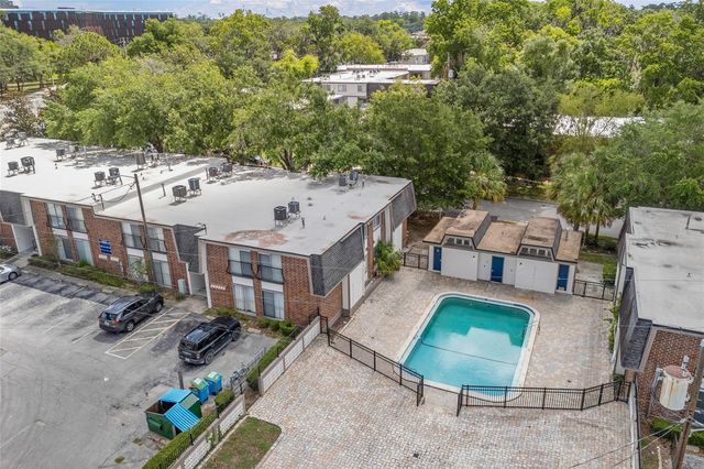 1700 SW 16TH COURT E29, Gainesville, FL 32608