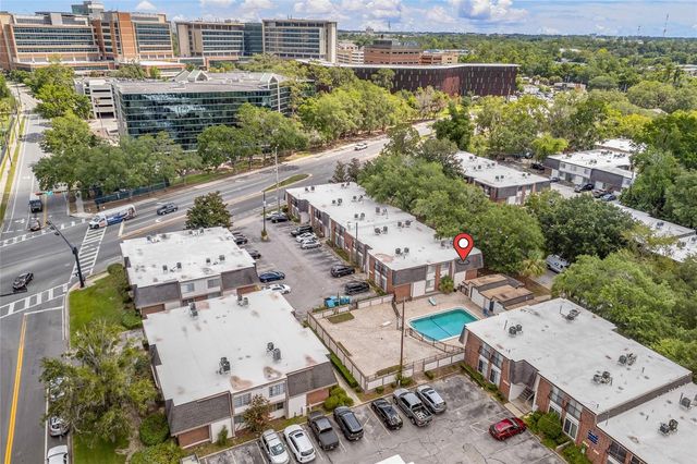 1700 SW 16TH COURT E29, Gainesville, FL 32608