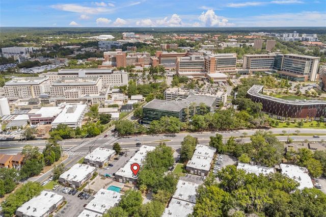 1700 SW 16TH COURT E29, Gainesville, FL 32608