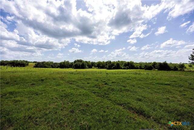 TBD County Road 214, Hallettsville, TX 77964