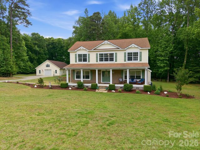 305 Hedrick Lambe Drive, Salisbury, NC 28146