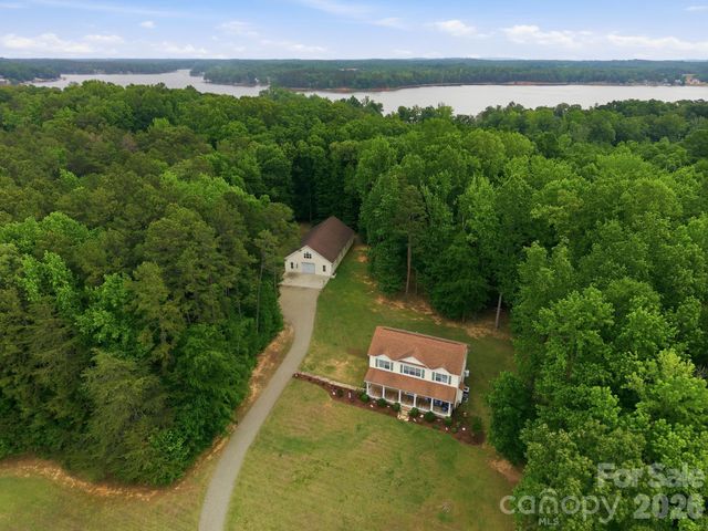 305 Hedrick Lambe Drive, Salisbury, NC 28146