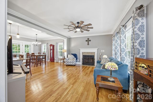 305 Hedrick Lambe Drive, Salisbury, NC 28146