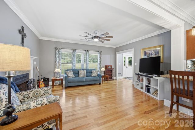 305 Hedrick Lambe Drive, Salisbury, NC 28146