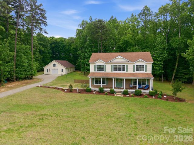 305 Hedrick Lambe Drive, Salisbury, NC 28146