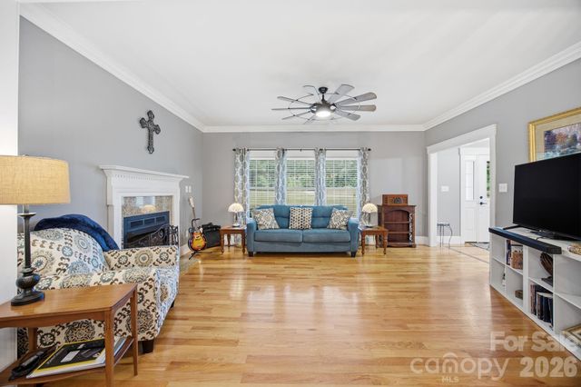 305 Hedrick Lambe Drive, Salisbury, NC 28146