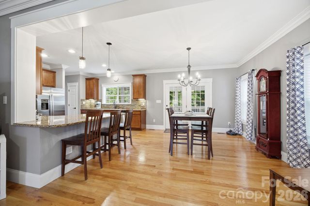 305 Hedrick Lambe Drive, Salisbury, NC 28146