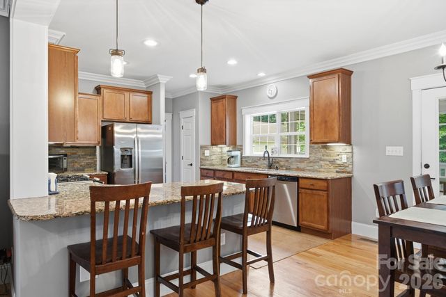 305 Hedrick Lambe Drive, Salisbury, NC 28146