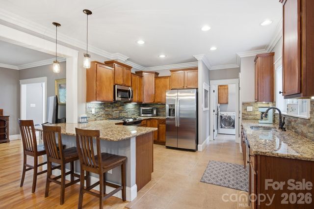 305 Hedrick Lambe Drive, Salisbury, NC 28146