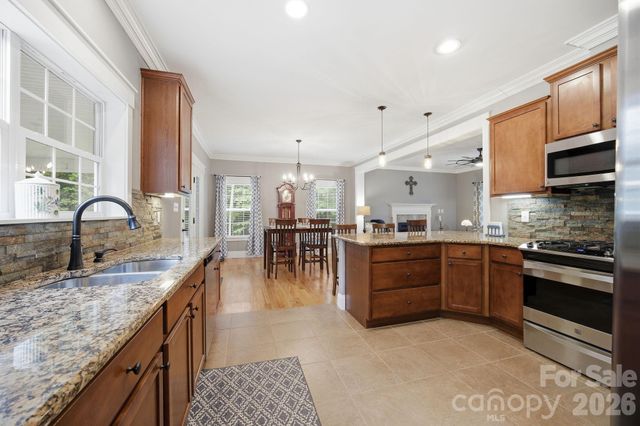 305 Hedrick Lambe Drive, Salisbury, NC 28146