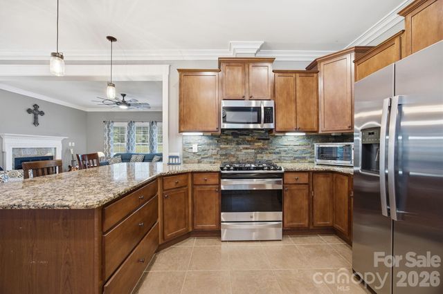 305 Hedrick Lambe Drive, Salisbury, NC 28146