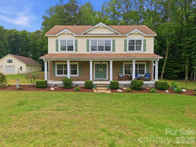 305 Hedrick Lambe Drive, Salisbury, NC 28146