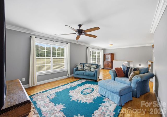 305 Hedrick Lambe Drive, Salisbury, NC 28146