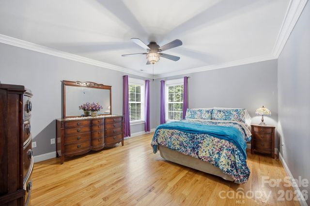 305 Hedrick Lambe Drive, Salisbury, NC 28146