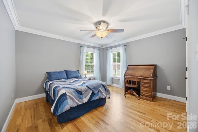 305 Hedrick Lambe Drive, Salisbury, NC 28146