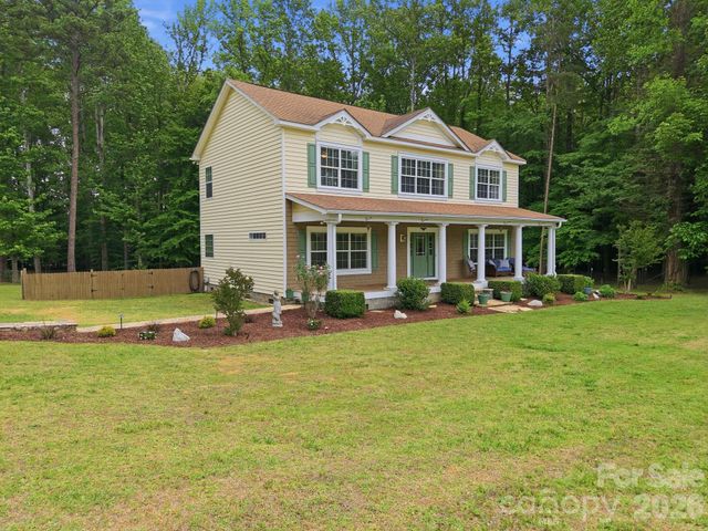 305 Hedrick Lambe Drive, Salisbury, NC 28146