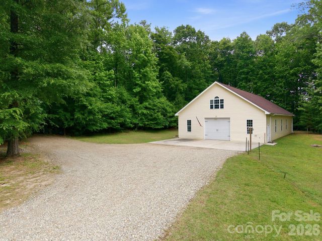 305 Hedrick Lambe Drive, Salisbury, NC 28146