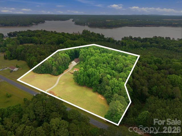 305 Hedrick Lambe Drive, Salisbury, NC 28146