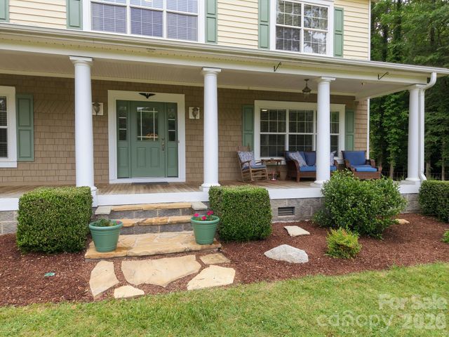 305 Hedrick Lambe Drive, Salisbury, NC 28146