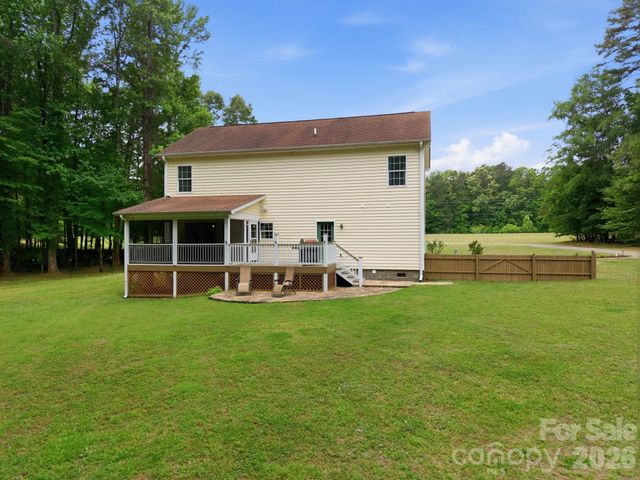 305 Hedrick Lambe Drive, Salisbury, NC 28146