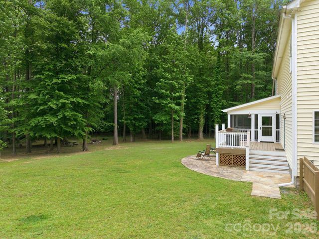 305 Hedrick Lambe Drive, Salisbury, NC 28146
