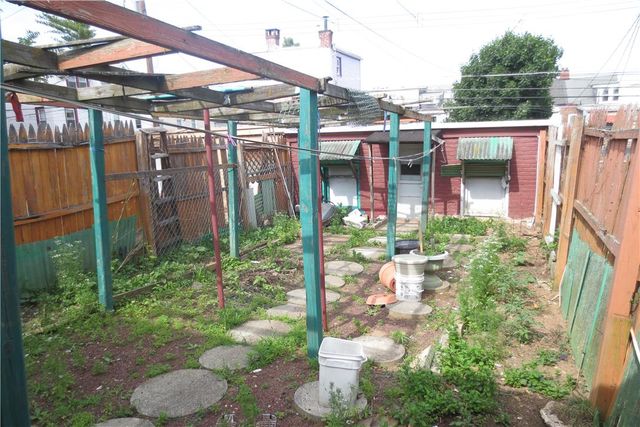 451 North 4th Street, Allentown City, PA 18102