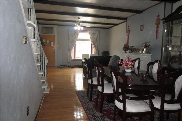 451 North 4th Street, Allentown City, PA 18102