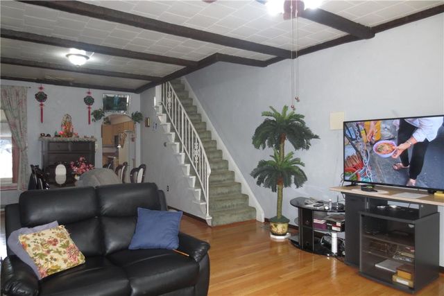 451 North 4th Street, Allentown City, PA 18102