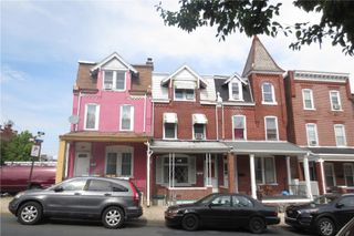 451 North 4th Street, Allentown City, PA 18102