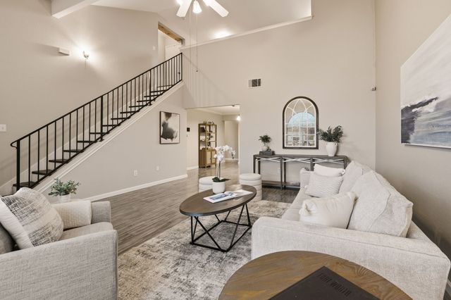8713 Granite Path, Fort Worth, TX 76244