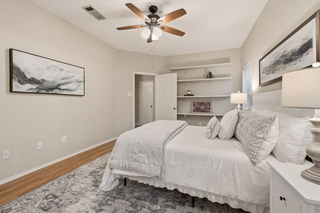 8713 Granite Path, Fort Worth, TX 76244