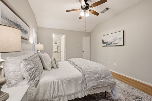 8713 Granite Path, Fort Worth, TX 76244