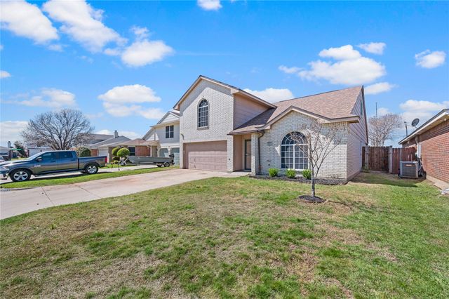 8713 Granite Path, Fort Worth, TX 76244