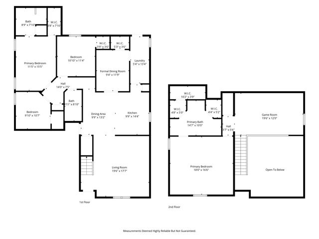 8713 Granite Path, Fort Worth, TX 76244