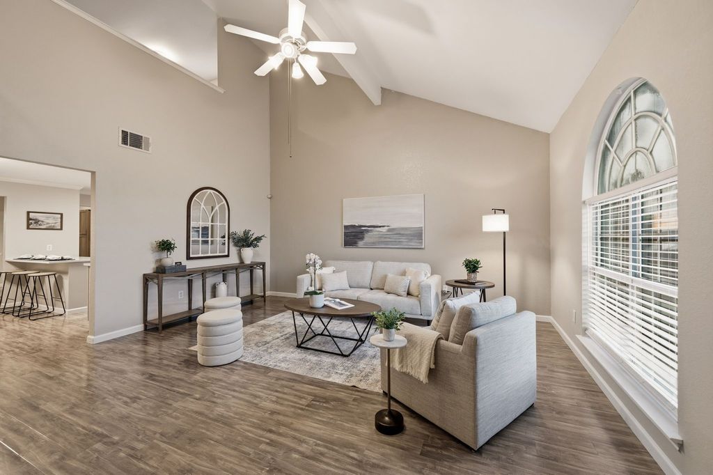 8713 Granite Path, Fort Worth, TX 76244