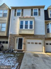 14652 GOVERNOR SPRIGG PL #461, Upper Marlboro, MD 20772