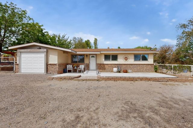 1228 Cielo Vista Del Norte, Corrales, NM 87048