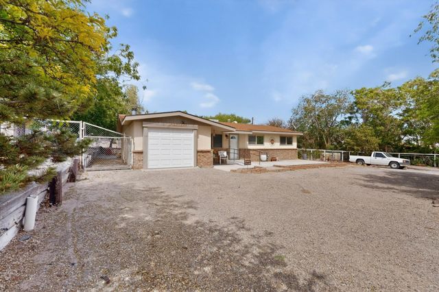 1228 Cielo Vista Del Norte, Corrales, NM 87048