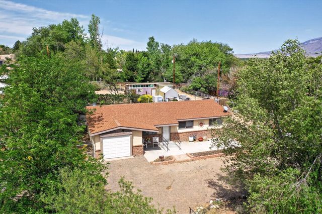 1228 Cielo Vista Del Norte, Corrales, NM 87048